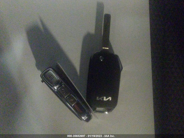 2023 Kia Soul, VIN: KNDJ23AU6P7849861