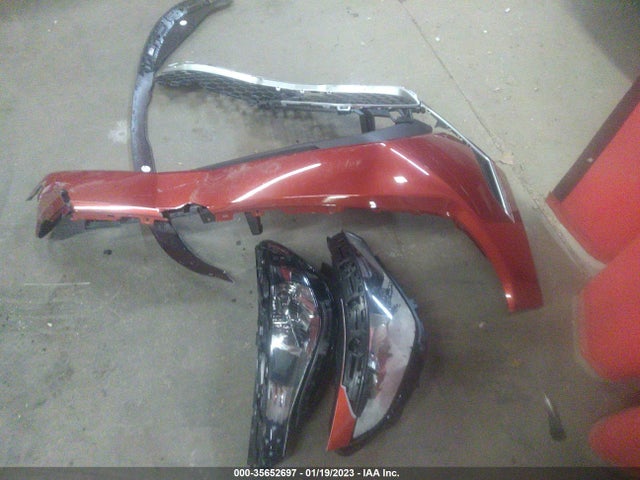 2023 Kia Soul, VIN: KNDJ23AU6P7849861