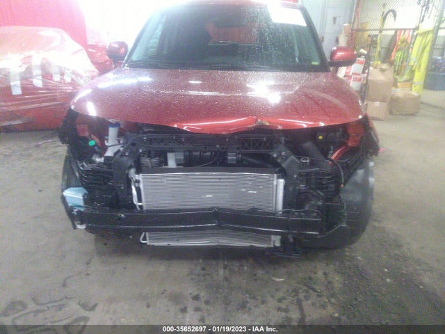 2023 Kia Soul, VIN: KNDJ23AU6P7849861