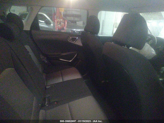 2023 Kia Soul, VIN: KNDJ23AU6P7849861