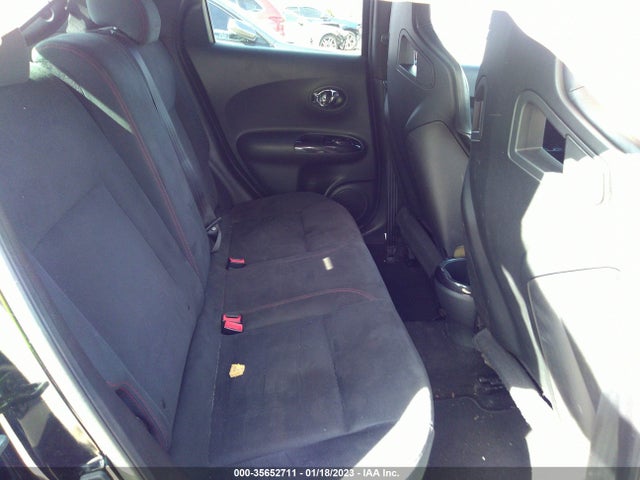 2014 Nissan Juke, VIN: JN8DF5MV4ET150190