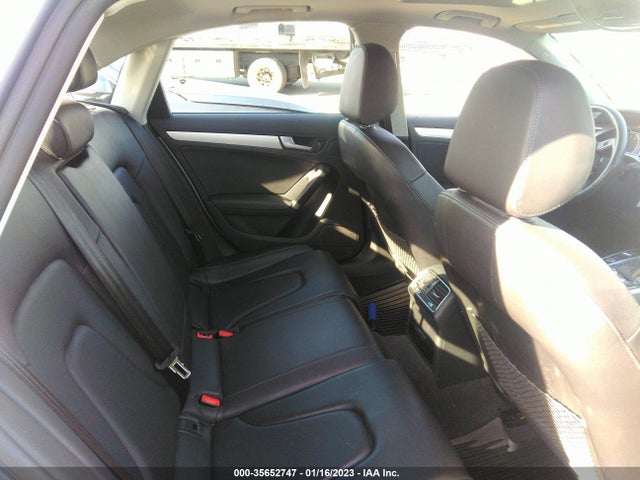 2015 Audi A4, VIN: WAUFFAFLXFN024007