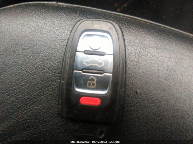 Audi Q5 3.2l Premium Plus 2012 WA1DKAFP5CA076800 Image 3