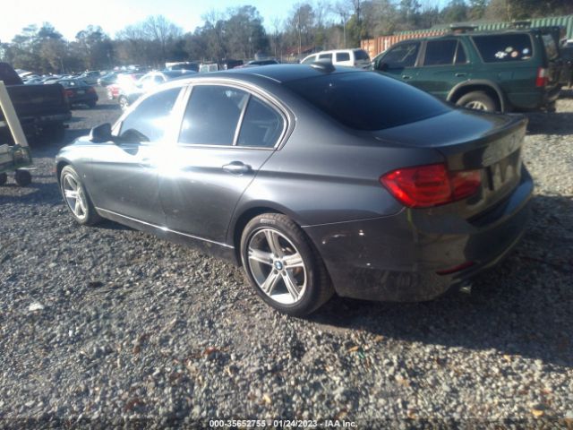 WBA3D5C56FK291135 BMW 3 Series 328d Xdrive