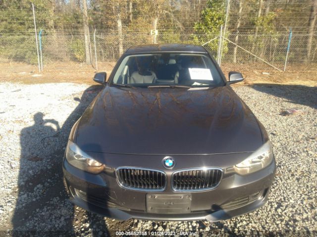 WBA3D5C56FK291135 BMW 3 Series 328d Xdrive