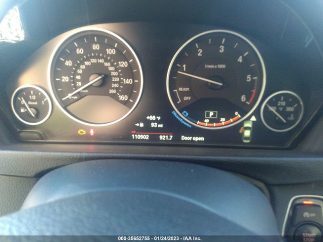 WBA3D5C56FK291135 BMW 3 Series 328d Xdrive