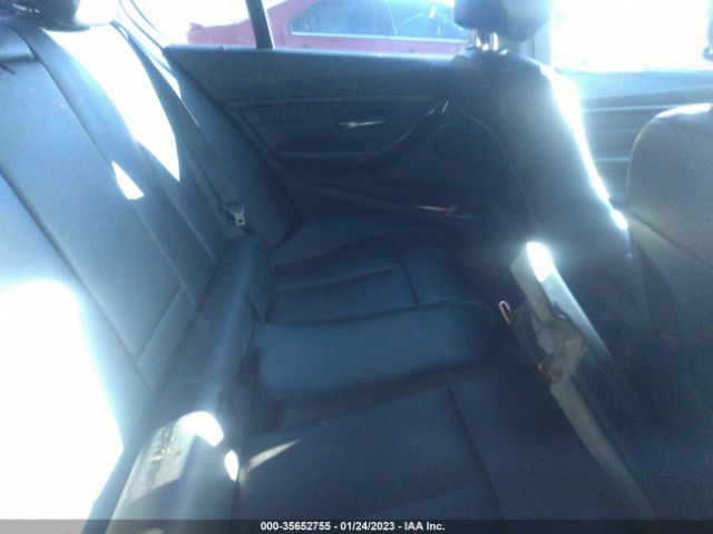 WBA3D5C56FK291135 BMW 3 Series 328d Xdrive