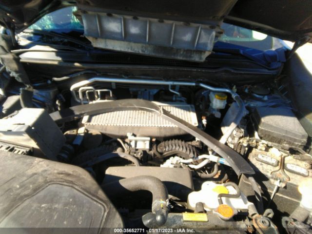 4S4WMARD5K3461007 Subaru Ascent Touring