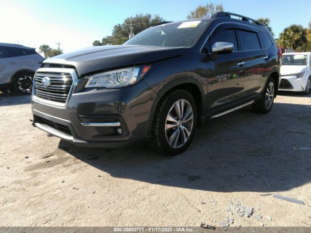 4S4WMARD5K3461007 Subaru Ascent Touring