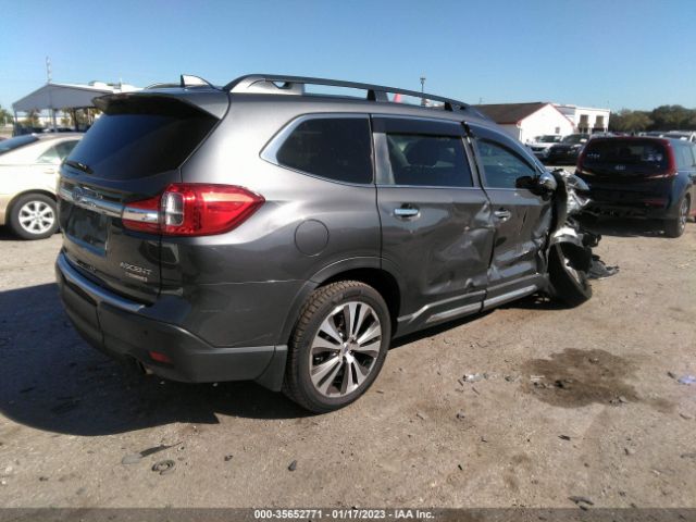 4S4WMARD5K3461007 Subaru Ascent Touring