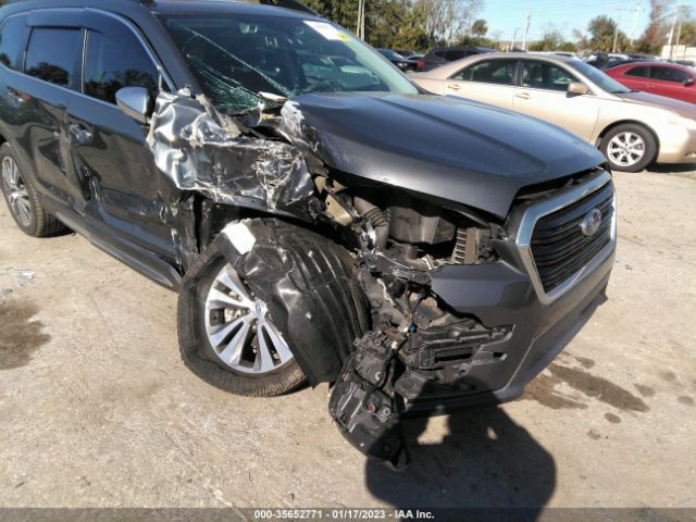 4S4WMARD5K3461007 Subaru Ascent Touring