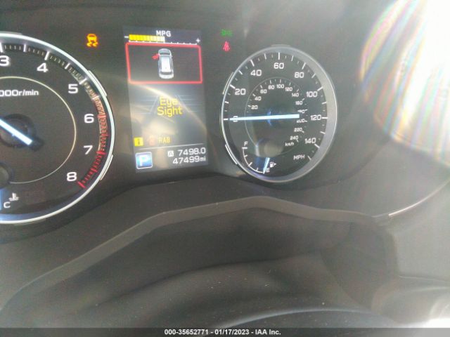 4S4WMARD5K3461007 Subaru Ascent Touring