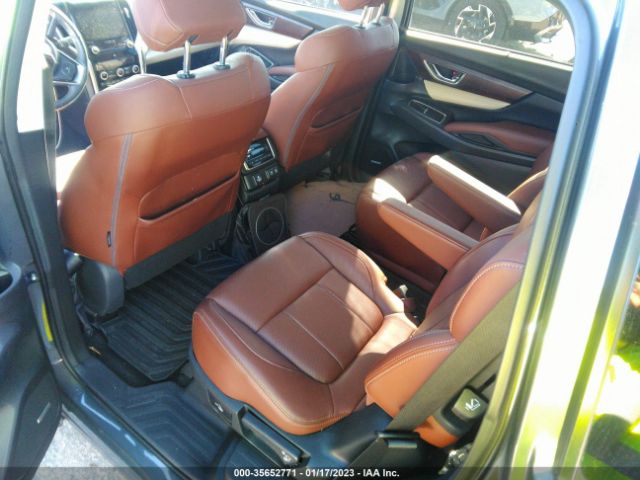 4S4WMARD5K3461007 Subaru Ascent Touring