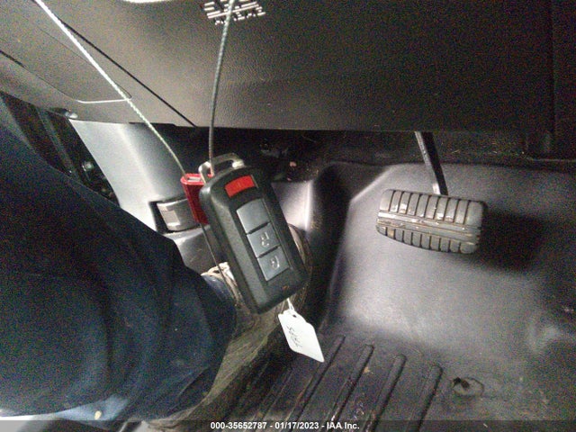 JA4AD3A31KZ046951 Mitsubishi Outlander Se/sel/le