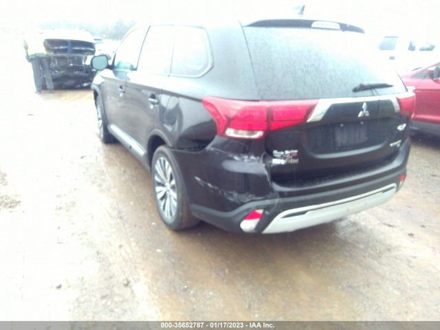 JA4AD3A31KZ046951 Mitsubishi Outlander Se/sel/le
