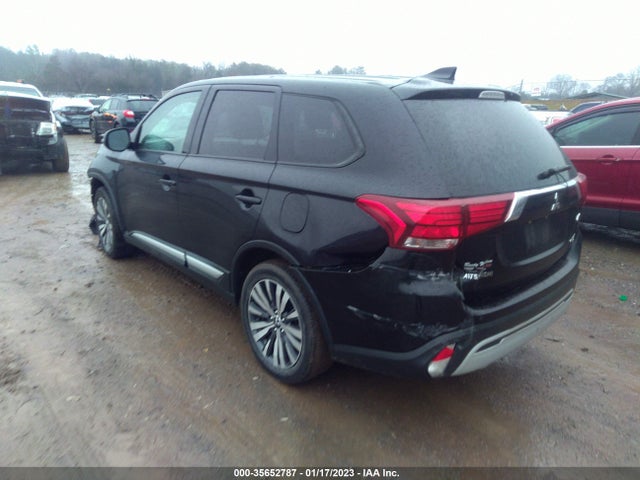 JA4AD3A31KZ046951 Mitsubishi Outlander Se/sel/le