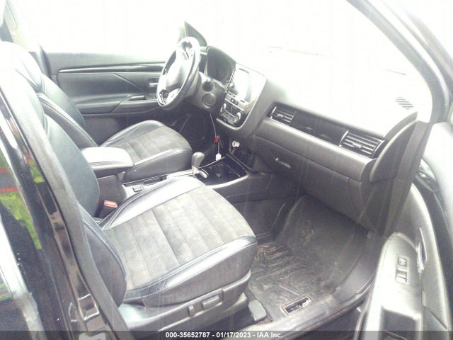 JA4AD3A31KZ046951 Mitsubishi Outlander Se/sel/le