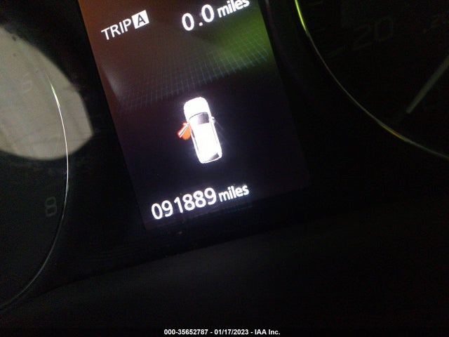 JA4AD3A31KZ046951 Mitsubishi Outlander Se/sel/le