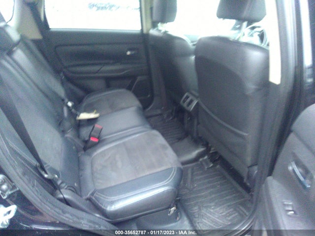 JA4AD3A31KZ046951 Mitsubishi Outlander Se/sel/le