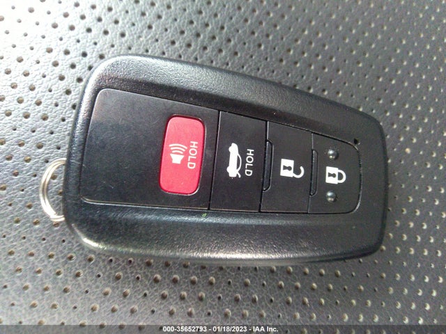 2020 Toyota Camry, VIN: 4T1K61AK9LU381434