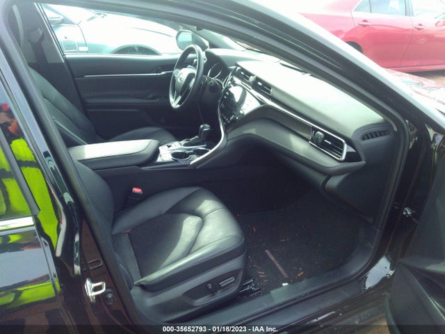 2020 Toyota Camry, VIN: 4T1K61AK9LU381434