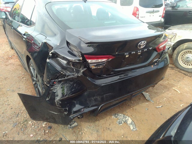 2020 Toyota Camry, VIN: 4T1K61AK9LU381434