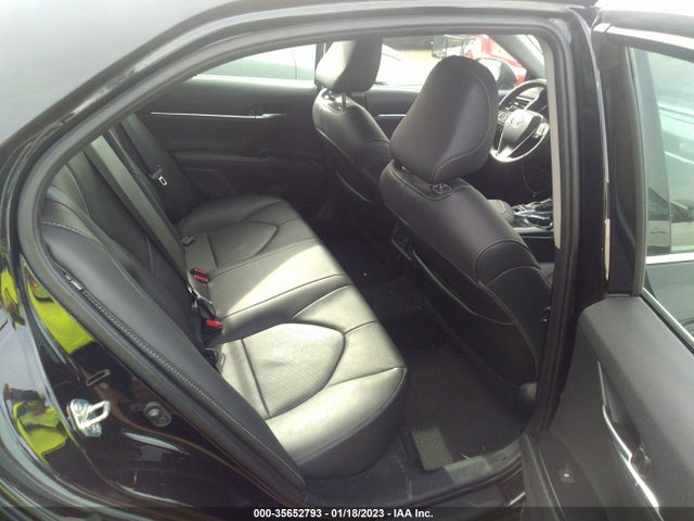 2020 Toyota Camry, VIN: 4T1K61AK9LU381434