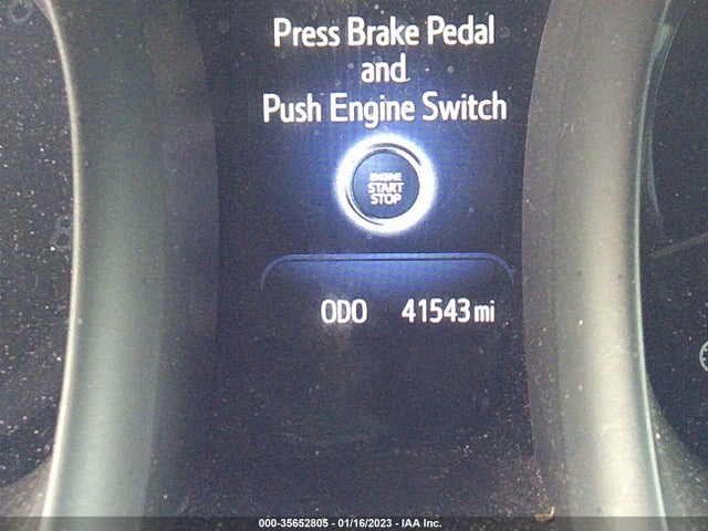 Toyota AVALON LIMITED 2015 4T1BK1EB3FU137109 Image 8