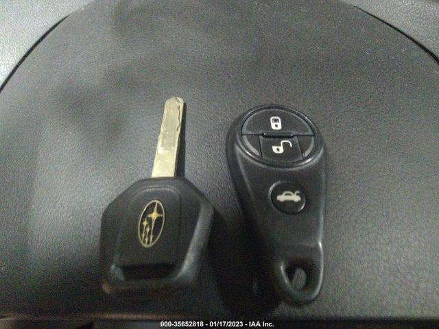 Subaru Forester 2.5x 2011 JF2SHABC3BH744339 Image 3