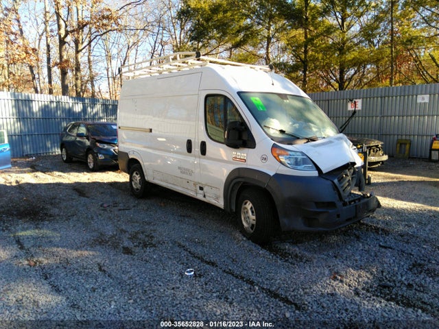 2016 Ram Promaster, VIN: 3C6TRVCGXGE128859