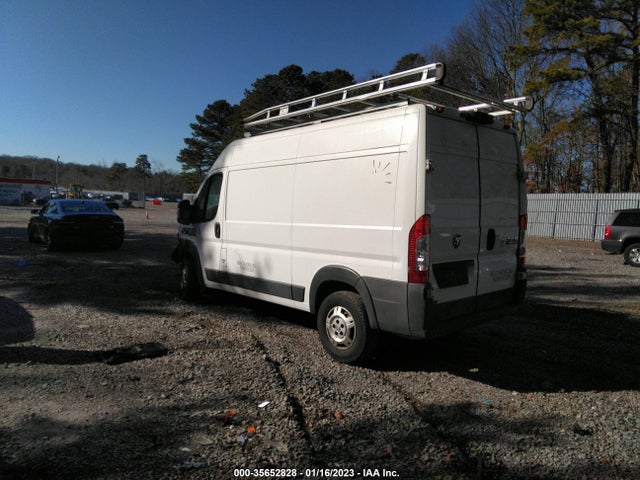 2016 Ram Promaster, VIN: 3C6TRVCGXGE128859