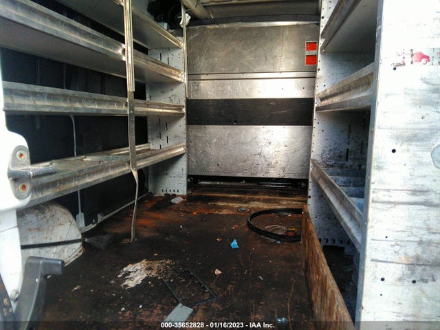 2016 Ram Promaster, VIN: 3C6TRVCGXGE128859