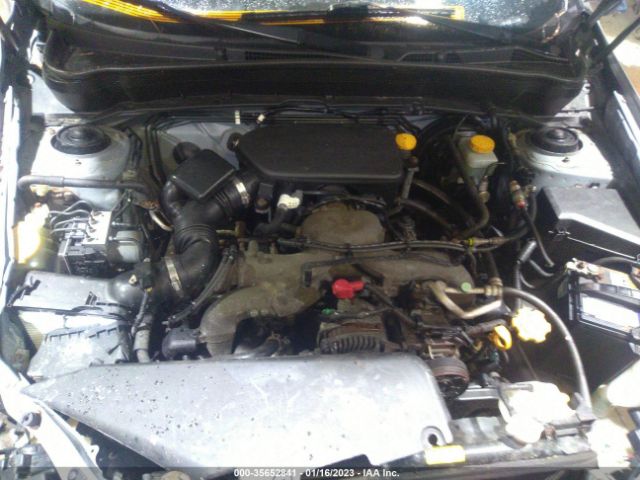 JF2SH6CC6AG711884 Subaru Forester 2.5x Premium