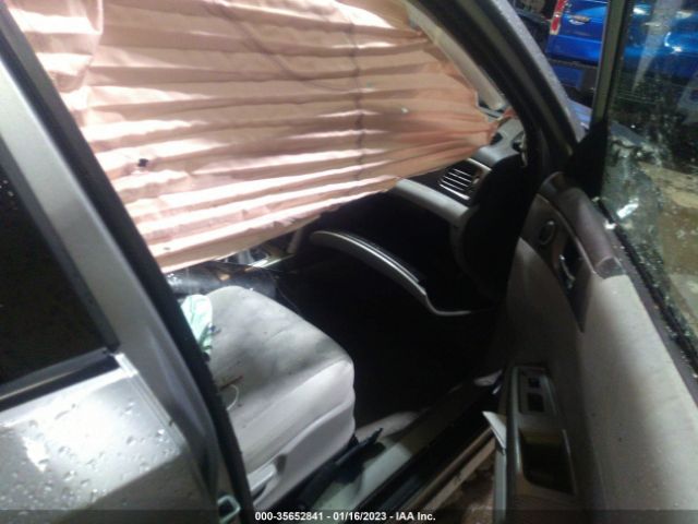 JF2SH6CC6AG711884 Subaru Forester 2.5x Premium