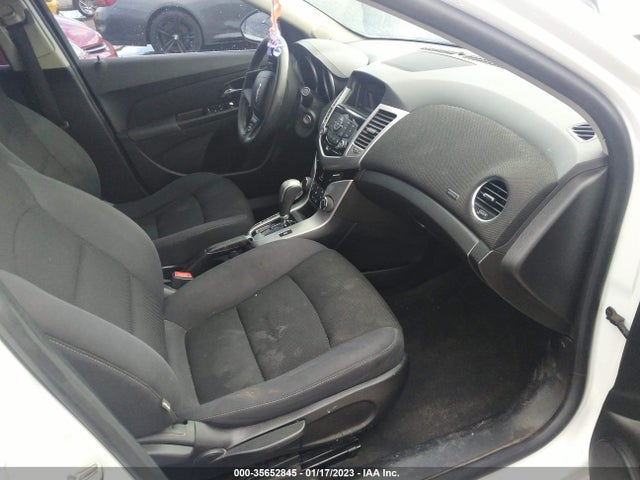 Chevrolet CRUZE LT 2015 1G1PC5SB8F7153932 Image 5