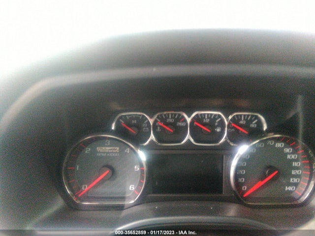 GMC Sierra 1500 Slt 2015 3GTU2VEC3FG504249 Image 7