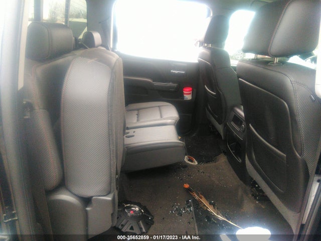 GMC Sierra 1500 Slt 2015 3GTU2VEC3FG504249 Image 8