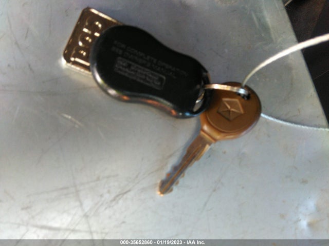 3C3EL55H6YT202210 Chrysler Sebring Jxi