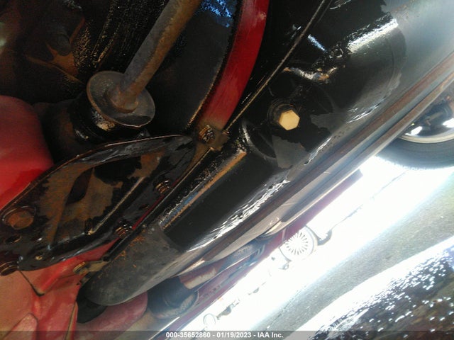 3C3EL55H6YT202210 Chrysler Sebring Jxi