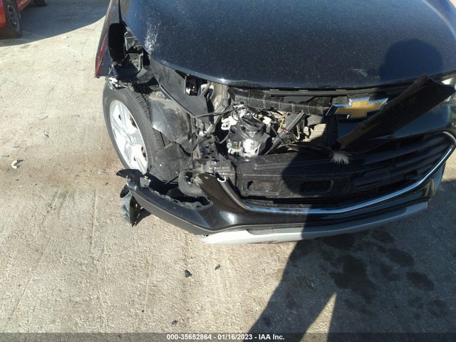 Chevrolet Trax Lt 2020 KL7CJLSB9LB009215 Image 6