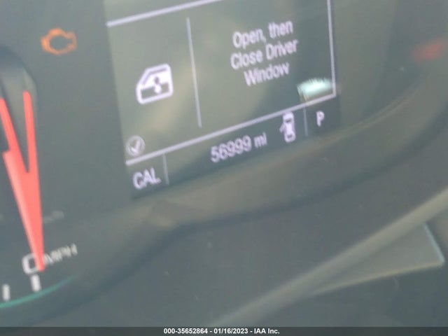 Chevrolet Trax Lt 2020 KL7CJLSB9LB009215 Image 7