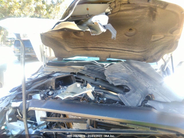 RAM 2500 Tradesman 2021 3C6UR5CL7MG677291 Image 11