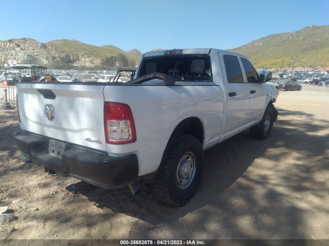 RAM 2500 Tradesman 2021 3C6UR5CL7MG677291 Image 5
