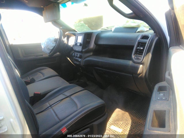 RAM 2500 Tradesman 2021 3C6UR5CL7MG677291 Image 6
