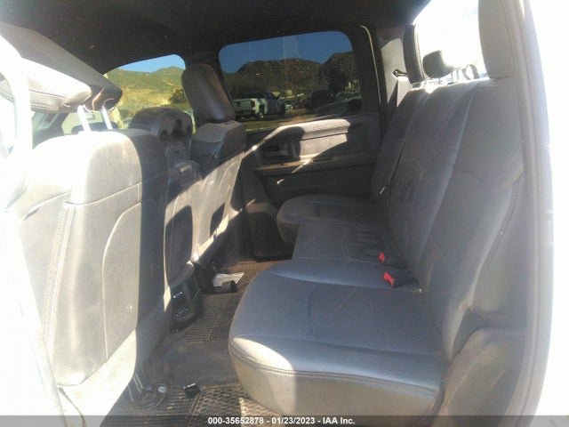 RAM 2500 Tradesman 2021 3C6UR5CL7MG677291 Image 9