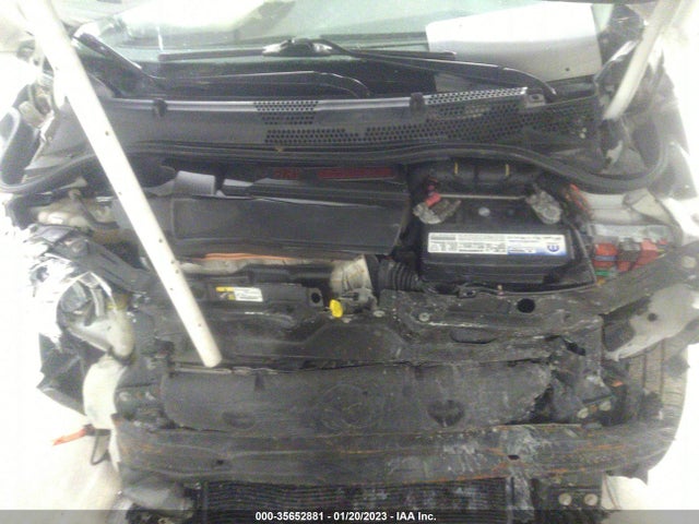 3C3CFFAR4FT549907 Fiat 500 POP