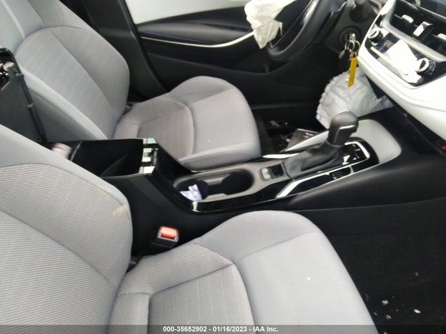 2022 Toyota Corolla, VIN: 5YFS4MCE4NP103477