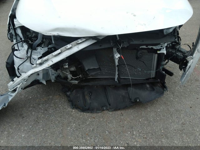 2022 Toyota Corolla, VIN: 5YFS4MCE4NP103477