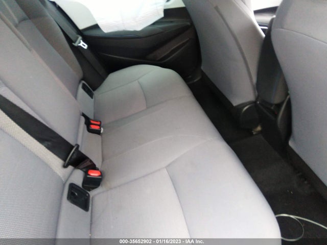 2022 Toyota Corolla, VIN: 5YFS4MCE4NP103477