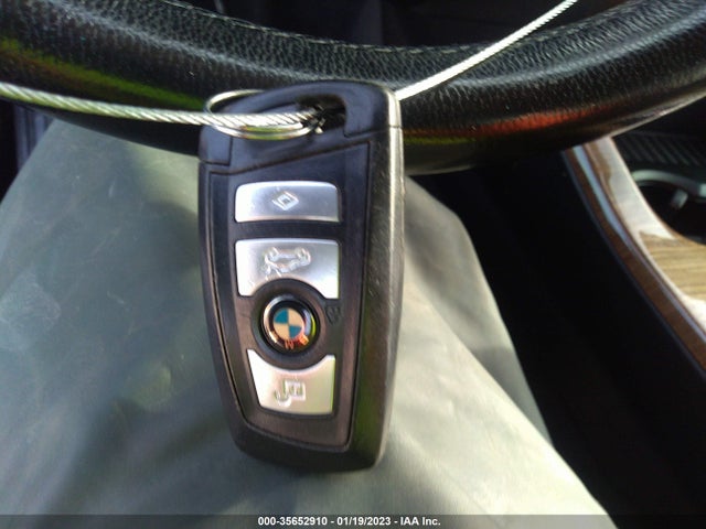 BMW X3 35i 2011 5UXWX7C57BL732552 Image 3